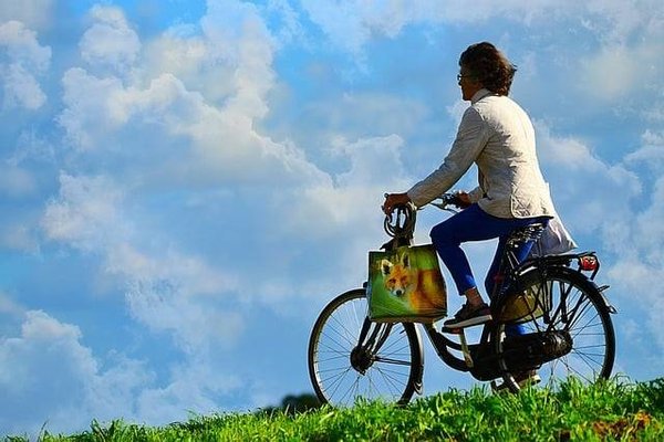 Où faire du VTT en Lubéron ?