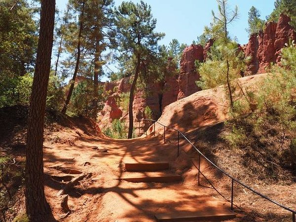 Quels parcs naturels visiter en Lubéron ?