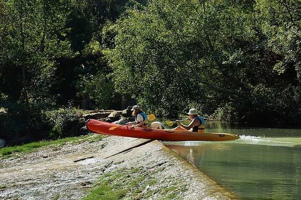 Quelles sont les meilleures activités nautiques en Lubéron ?