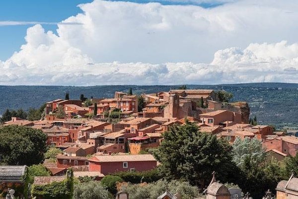 Quelles sont les meilleures expériences touristiques en Lubéron ?