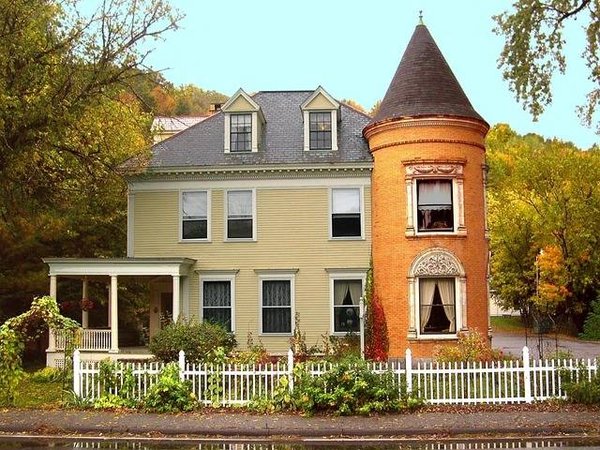 Les plus charmantes chambres d'hôtes en Lubéron