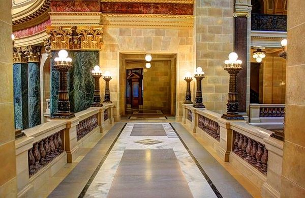 Où trouver des hôtels de luxe en Lubéron ?