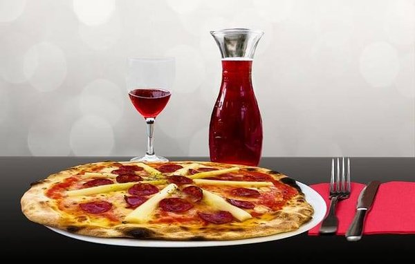 Où trouver les meilleures pizzas en Lubéron ?