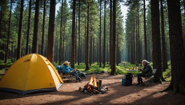 Visite insolite france pour explorer autrement - camping ciela vi