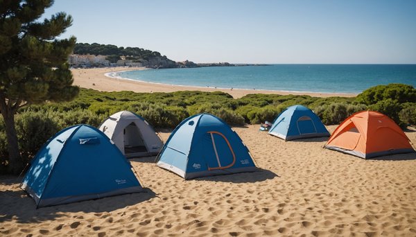 Découvrir le pays basque à travers des vacances nature en camping